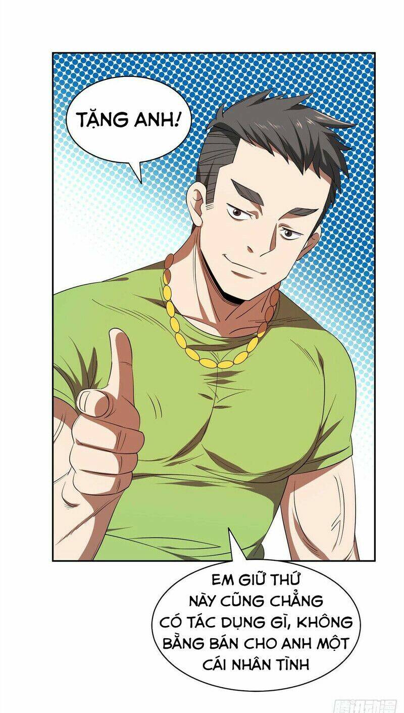 trọng sinh chi thần cấp bại gia tử chapter 34 27