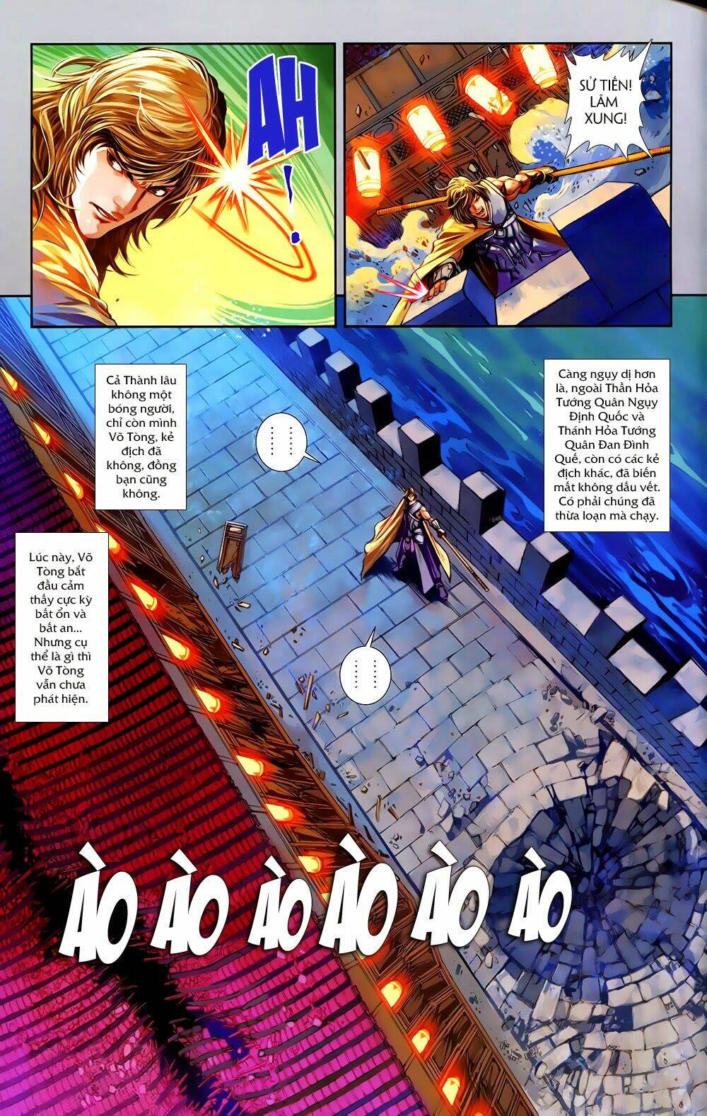 108 - tân thủy hử chapter 4.2 11