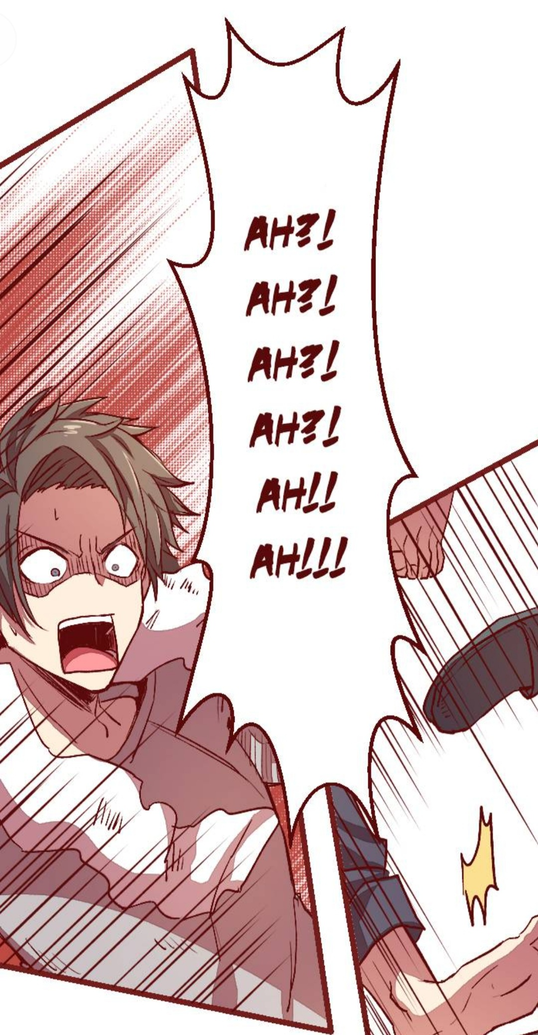 tôi và giáo sư của tôi chapter 7 16