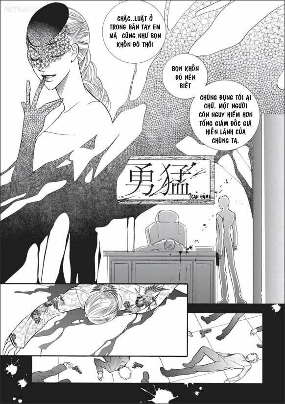 can't lose you chapter 24 8