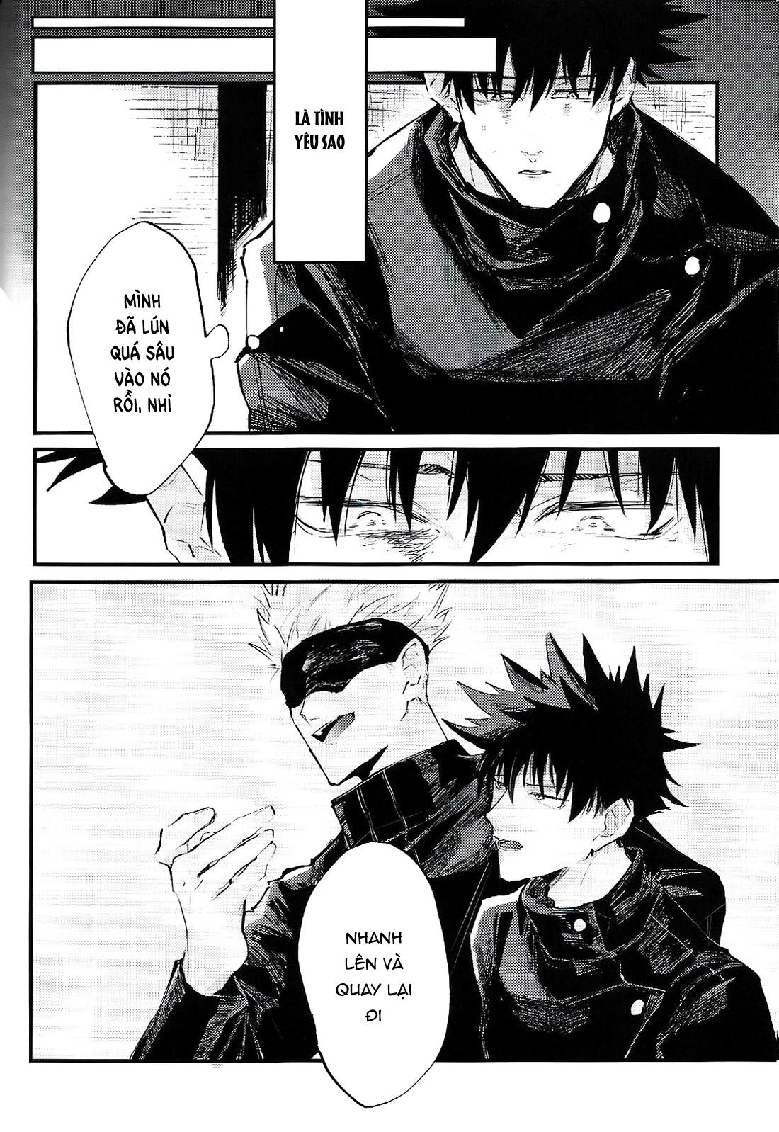 ổ sìn otp chapter 18 20