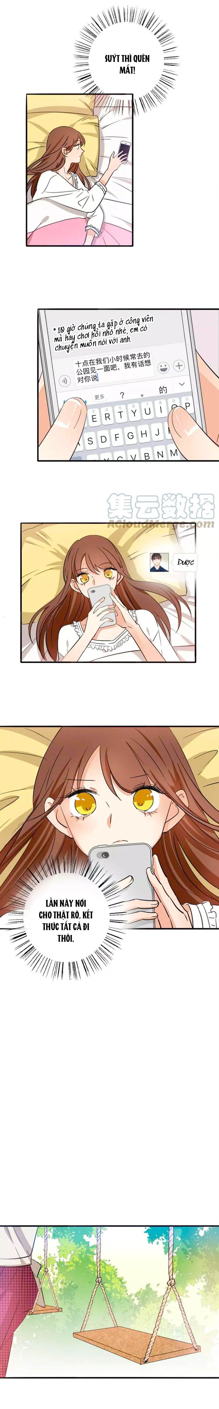 mùi hương lãng mạn chapter 65 3