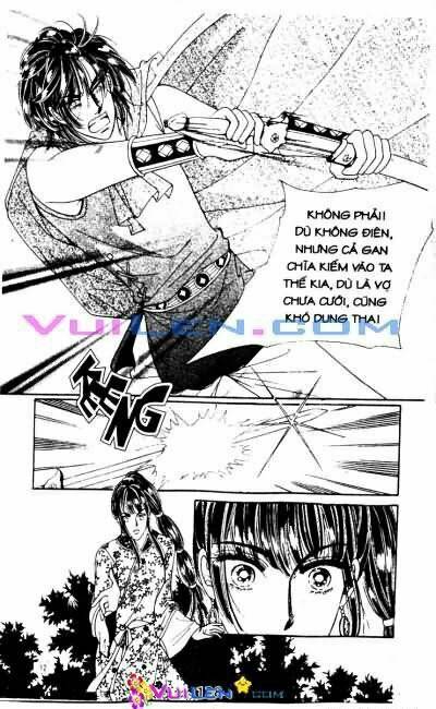 cô nàng đỏm dáng chapter 7 137