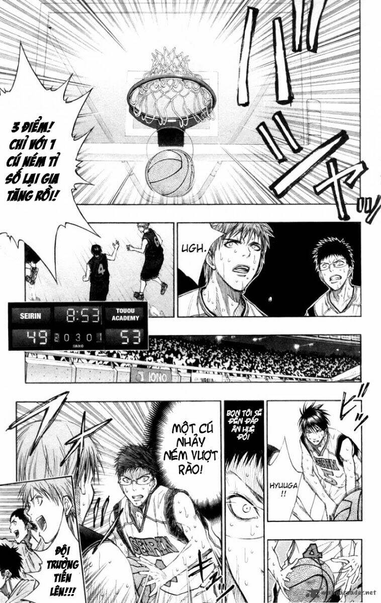 vua bóng rổ kuroko chapter 126 17