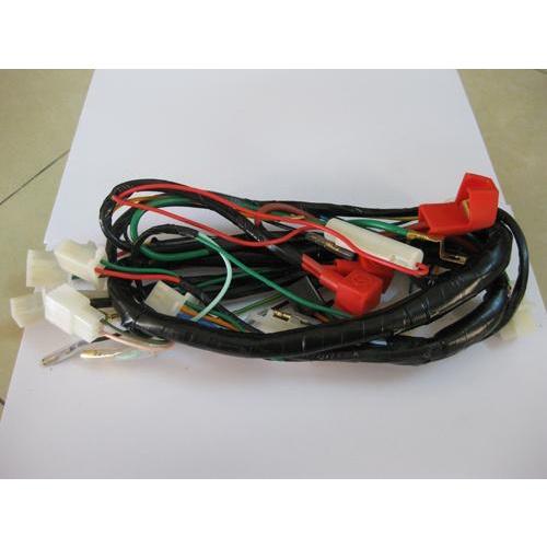Bộ dây điện sườn xe máy honda Dream