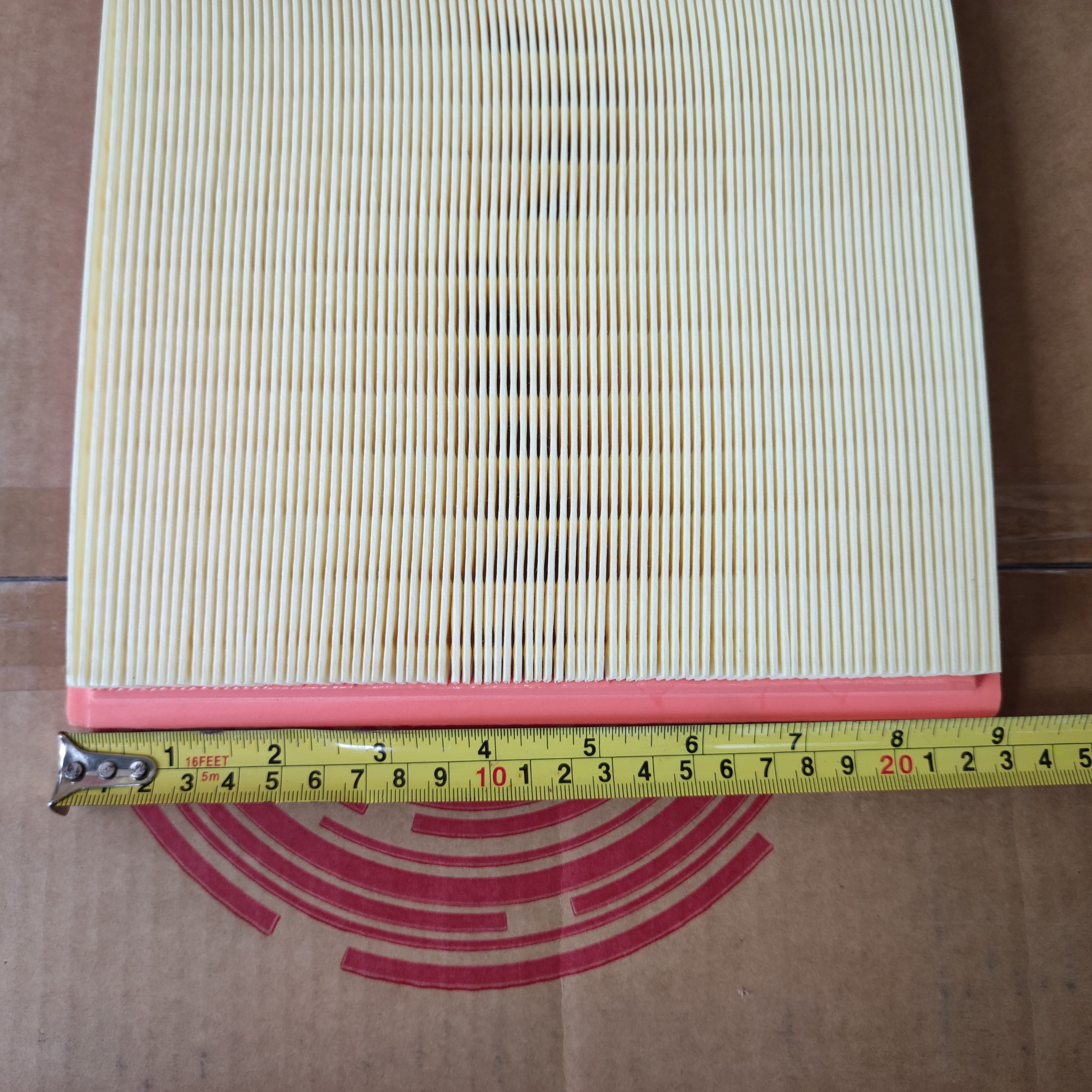 Lọc gió động cơ Lexus RX450H 2009-2015