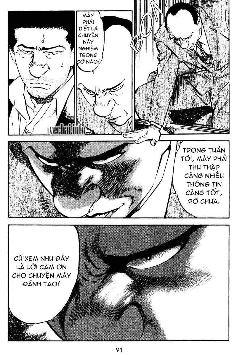 old boy chapter 74 9