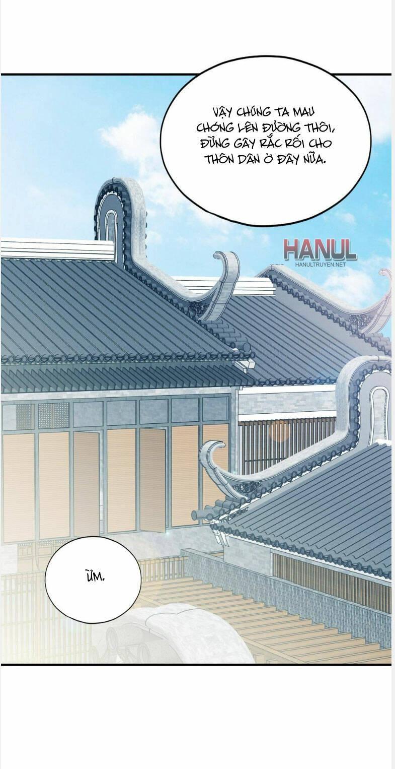 bổn vương muốn nàng chapter 190 8