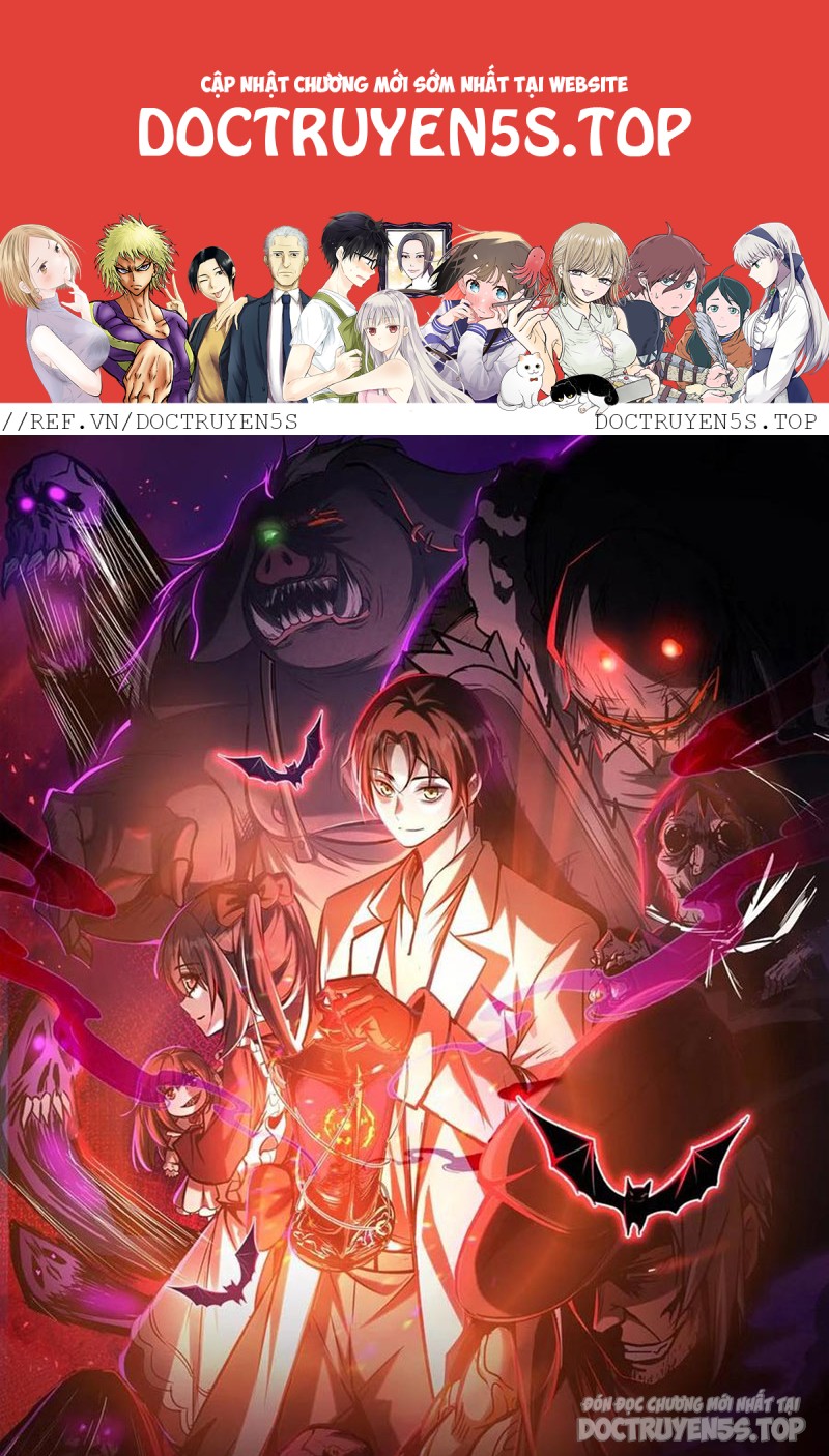 quỷ dị dược tề sư: bệnh nhân của ta đều là kinh khủng chapter 165 2