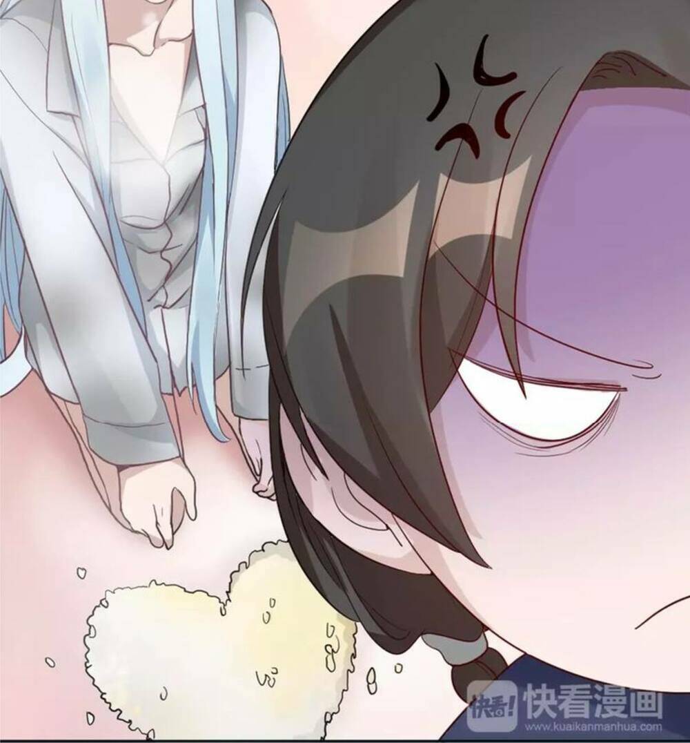 bạn trai quái vật chapter 5 24