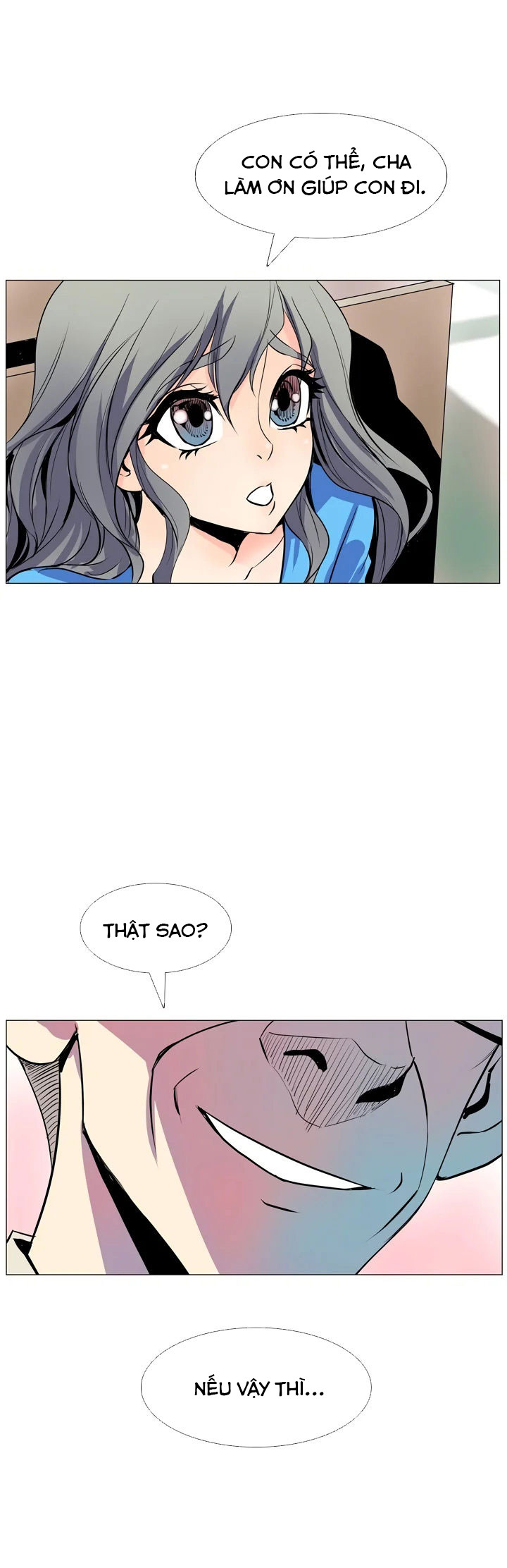 nhiệm vụ bí mật của sahwa chapter 7 28