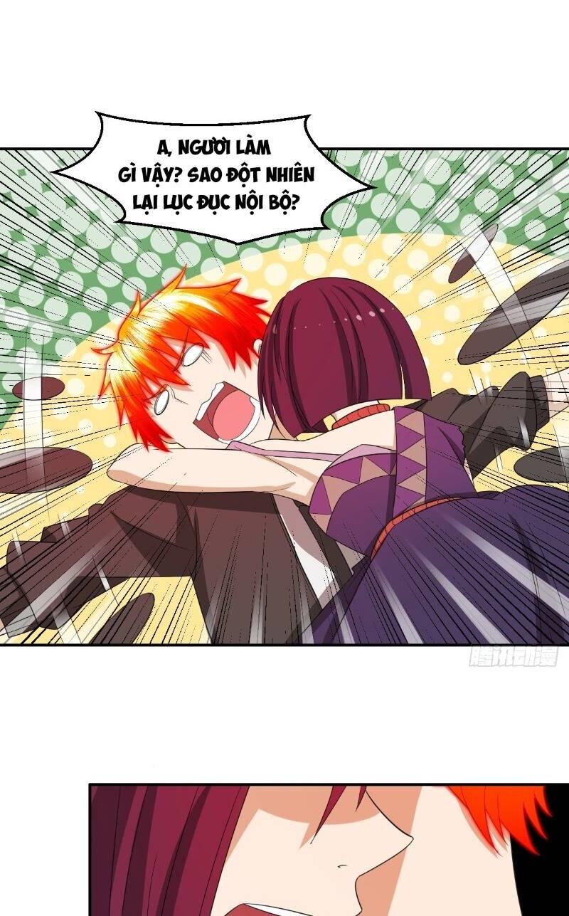 nghịch thiên tiên mệnh chapter 56 1