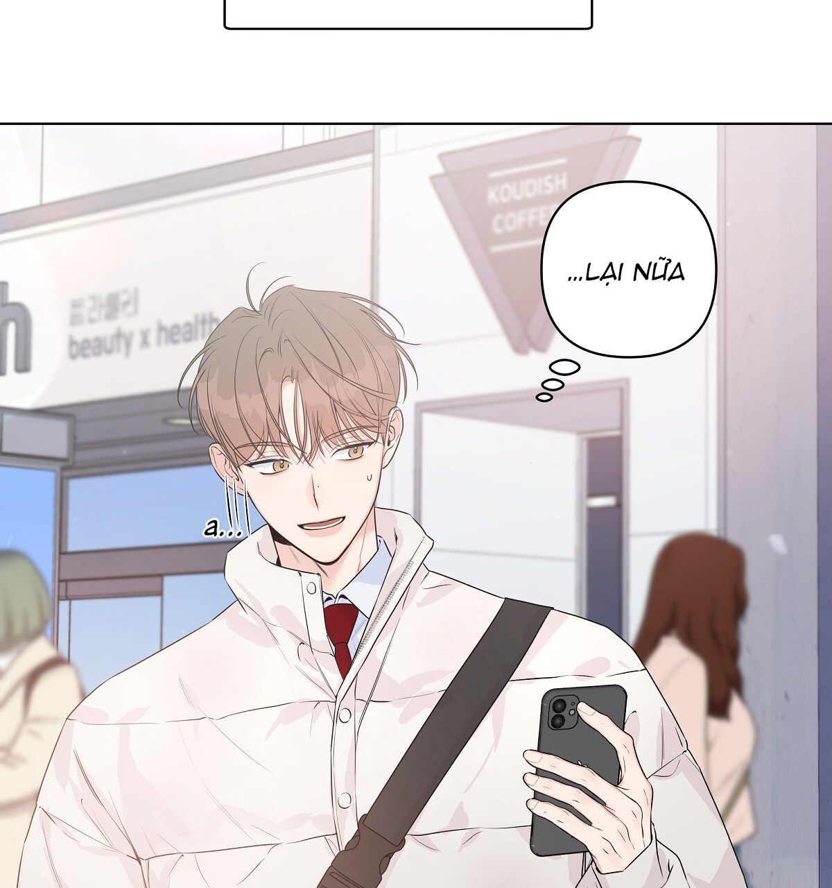 đừng bận tâm darling chapter 27 30