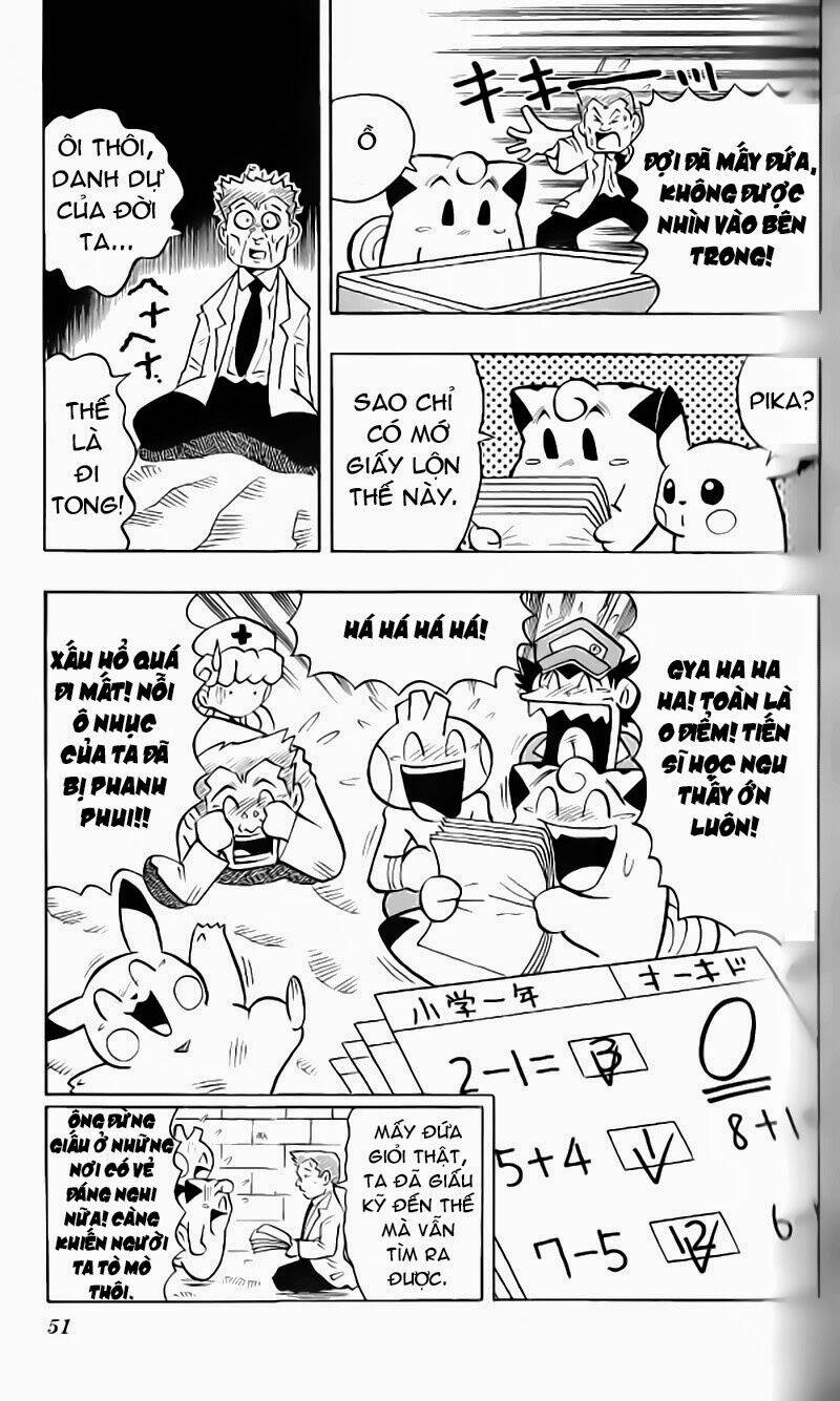 thú cưng đặc biệt: pippi dp chapter 3 15