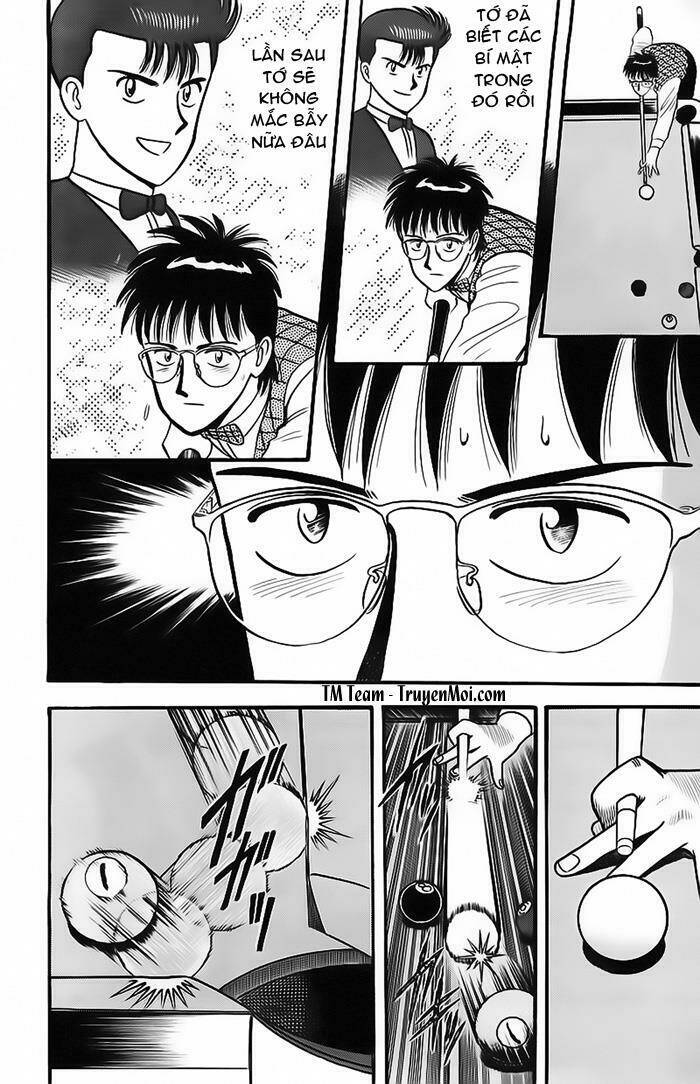 break shot chapter 63 8