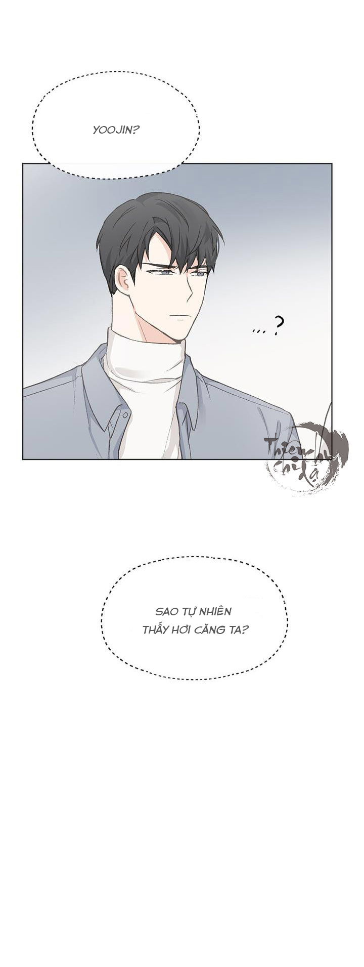 giữa yêu và ghét chapter 17 52