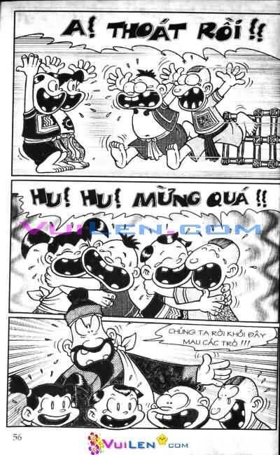 thần đồng đất việt chapter 25 55