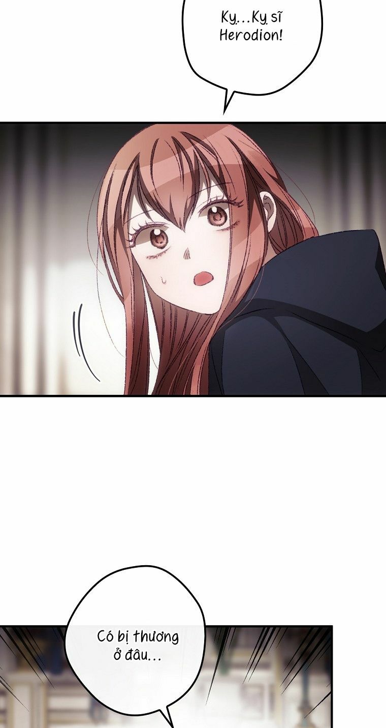 tôi nhìn thấy cái chết của bạn chapter 22 67
