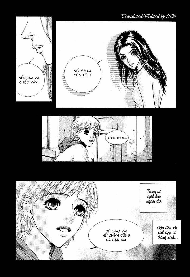 the dress chapter 1 4