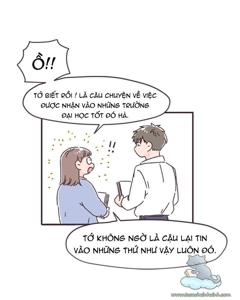 ngày định mệnh của đôi ta chapter 3 32