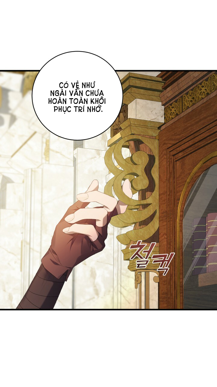 phương pháp nuôi dưỡng thế thân chapter 16.1 30