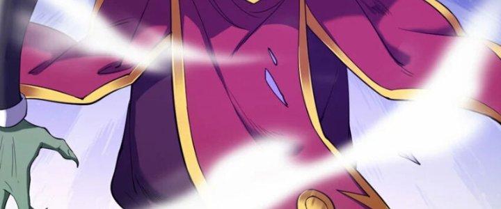 ẩn cư mười vạn năm, đời sau mời ta rời núi chapter 38 124