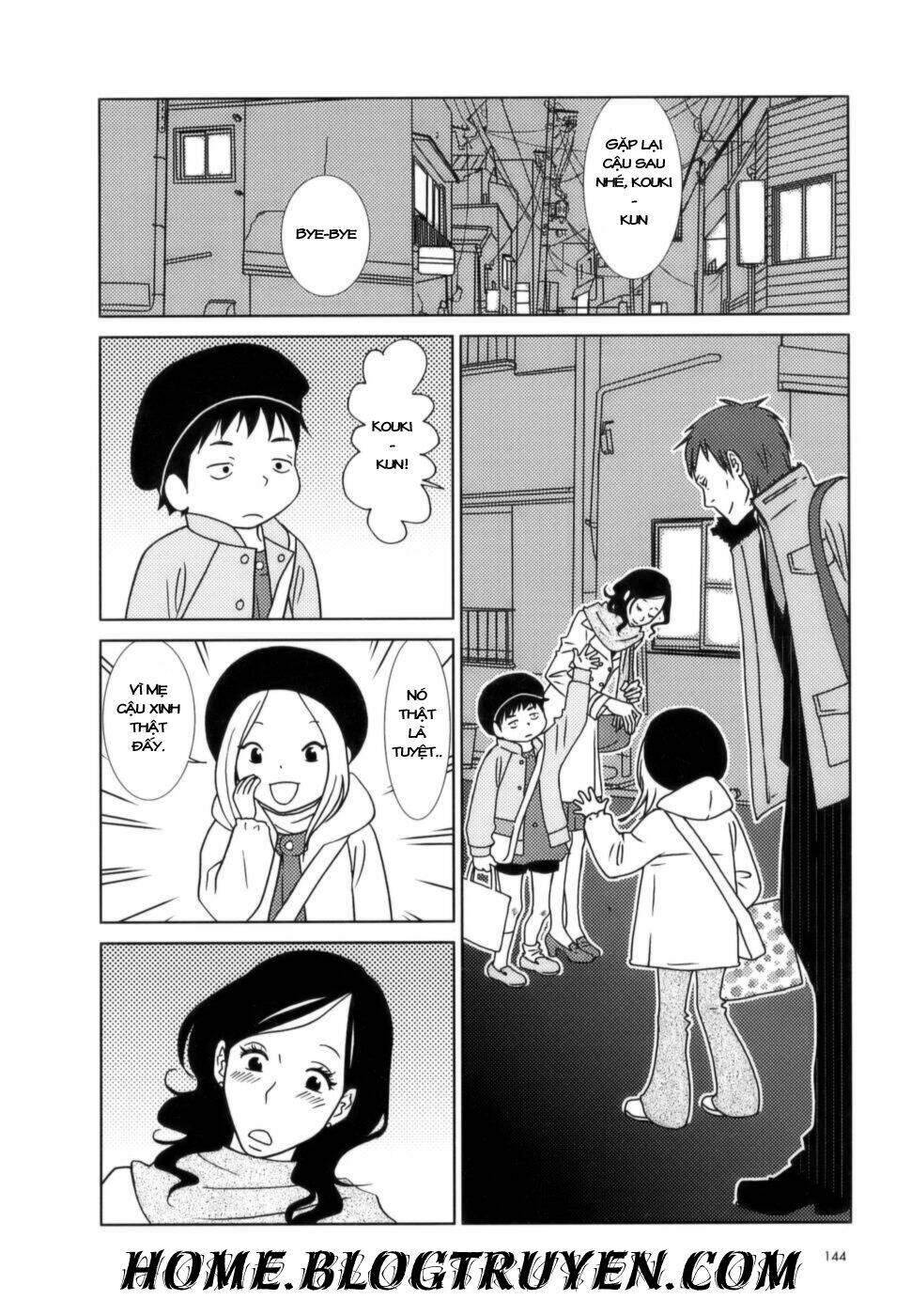 usagi drop chapter 5 19