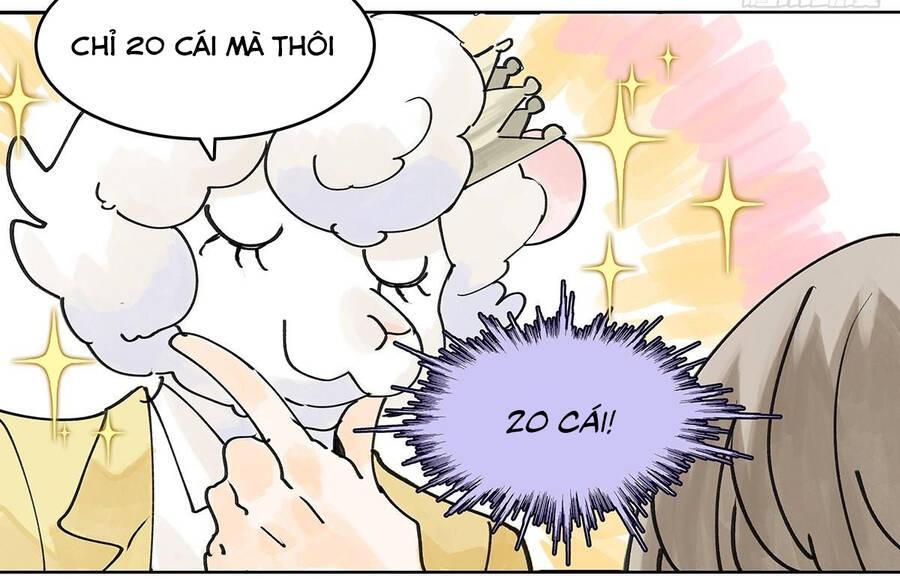 bạn cùng lớp tôi đều kỳ lạ chapter 49 25