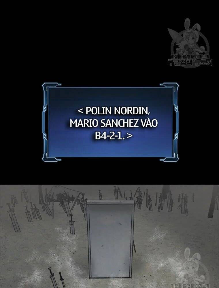 mật mã mê cung chapter 32 43