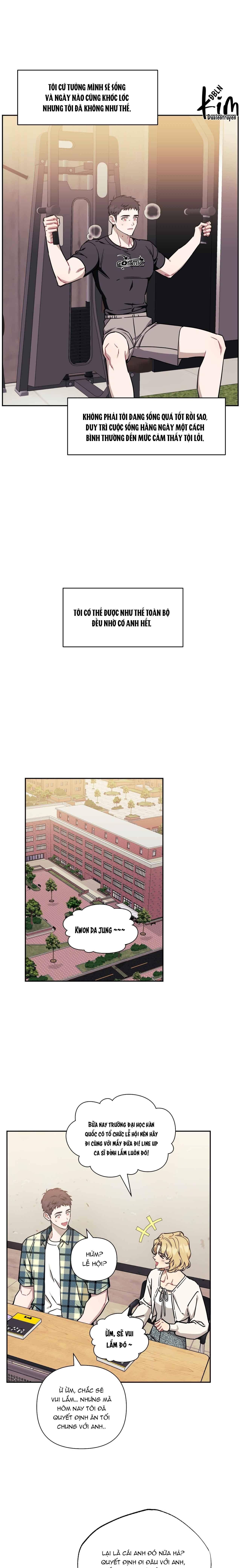 hơn cả bạn bè Chapter 91 Anh chủ nt3 8