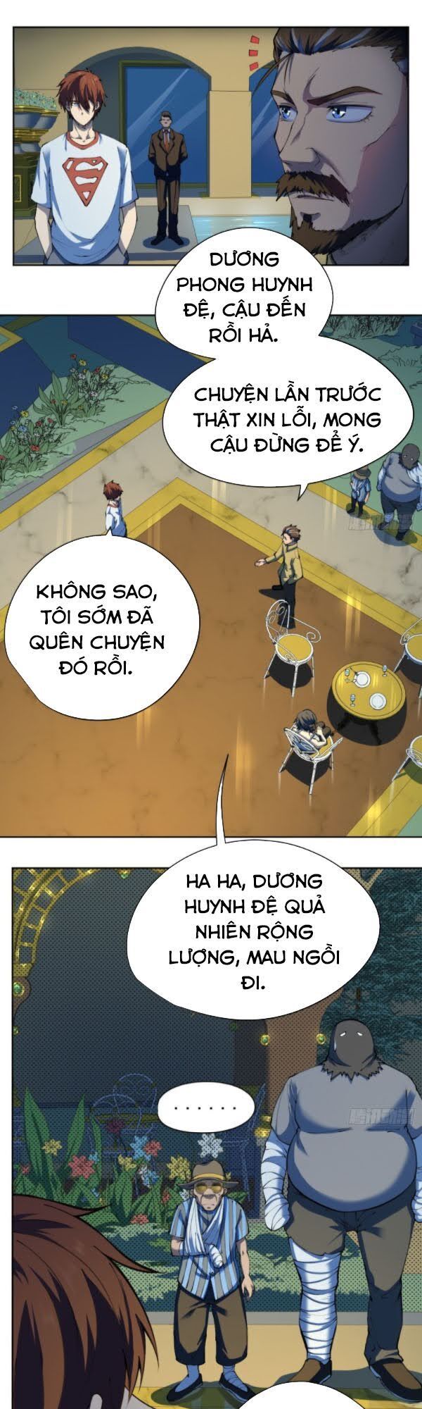 vương bài thần y chapter 27 14