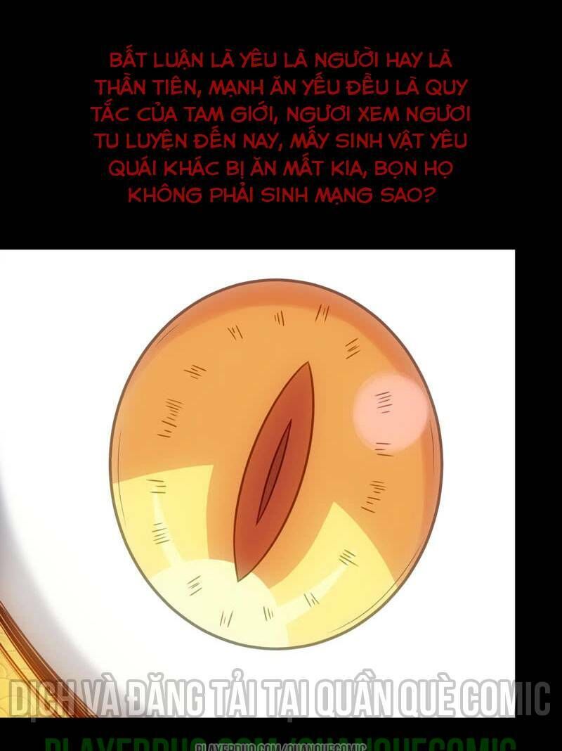 khởi đầu bằng một con côn chapter 71 1