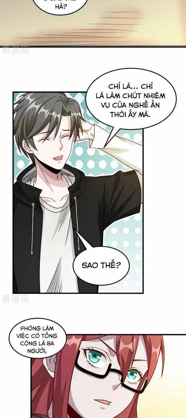 kiếm vũ chapter 66 2