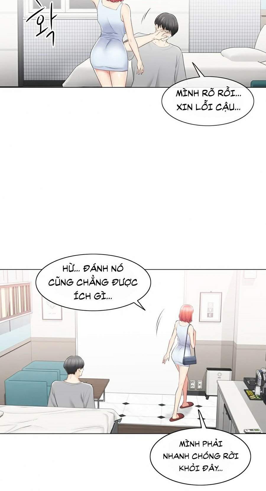 mở khóa tim em chapter 92 66