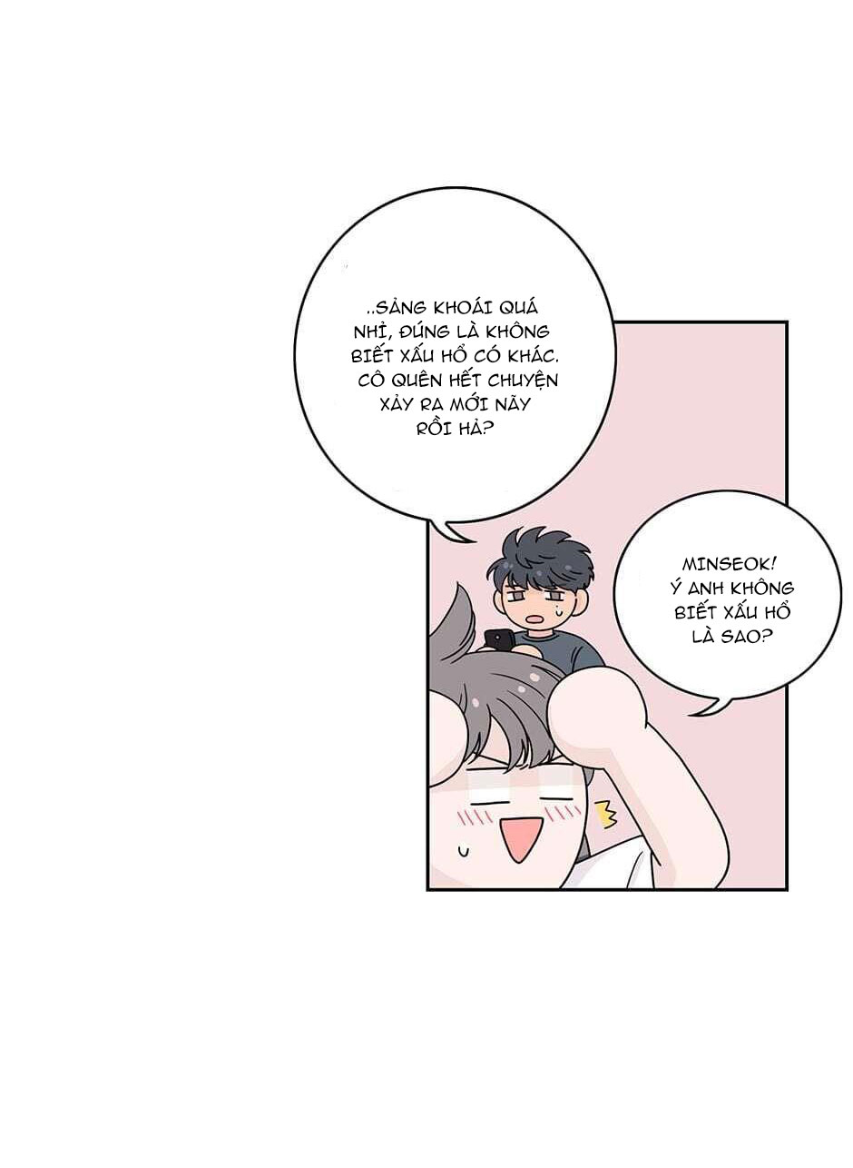 Toy Complex chapter 20 - Trang 16