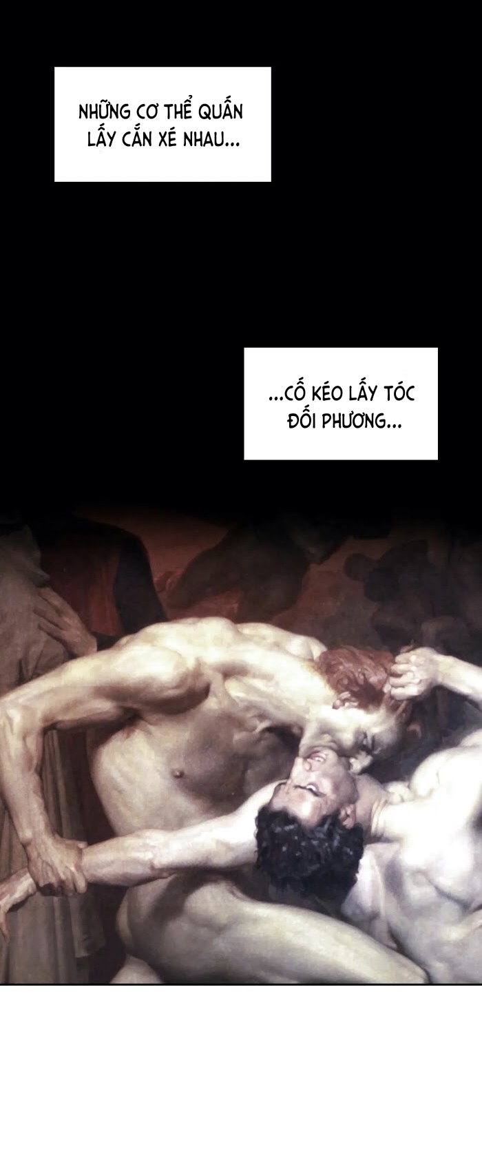 bữa tối cùng ma cà rồng chapter 1 2