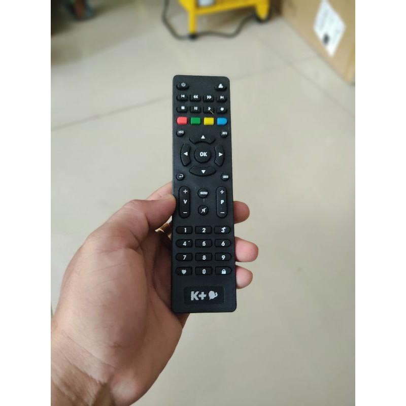 Điều khiển đầu K+ HD DSB4300VSTV