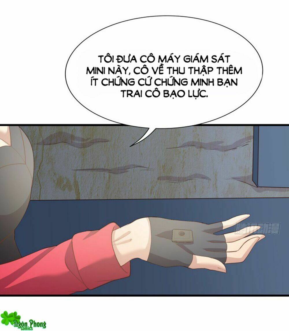 khi trò chơi ác ma bắt đầu chapter 57 41