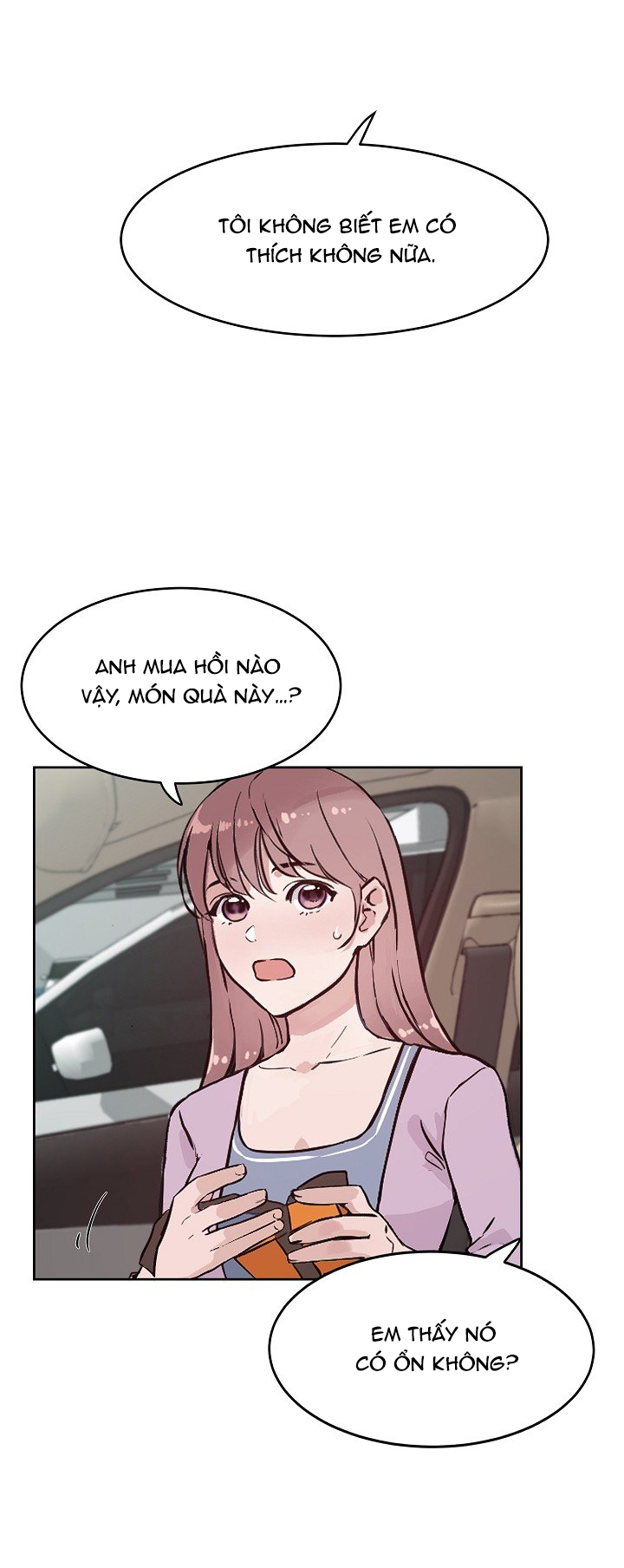 [18+] công tư phân minh chapter 37 27