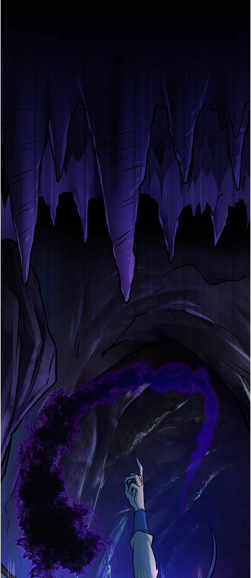 võ đạo độc tôn chapter 13 19