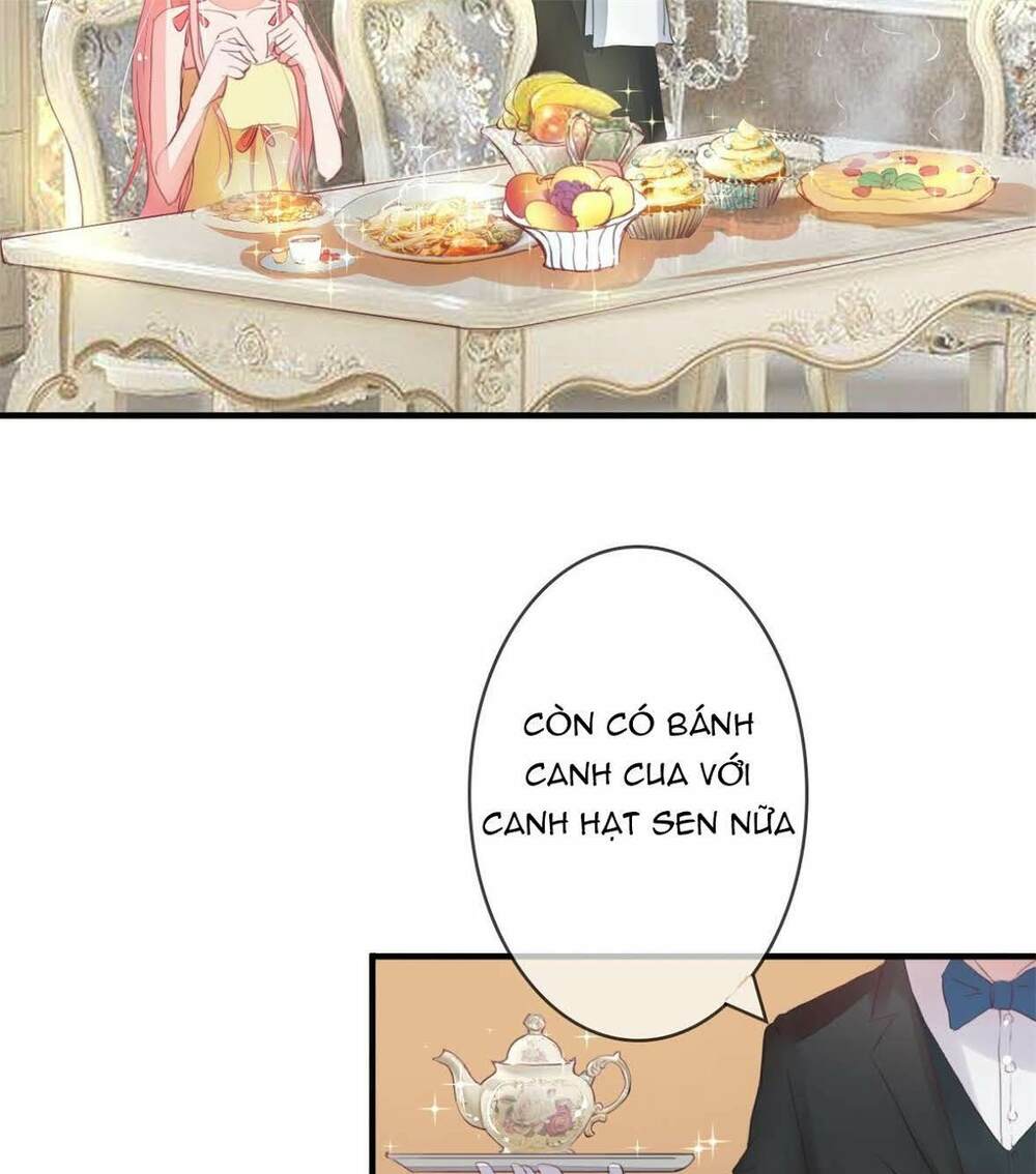 manh thê khó dỗ phần 1 chapter 10 37