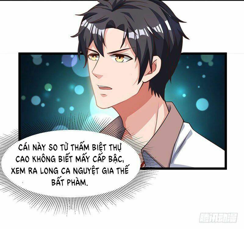 trọng sinh khí thiếu quy lai chapter 25 23