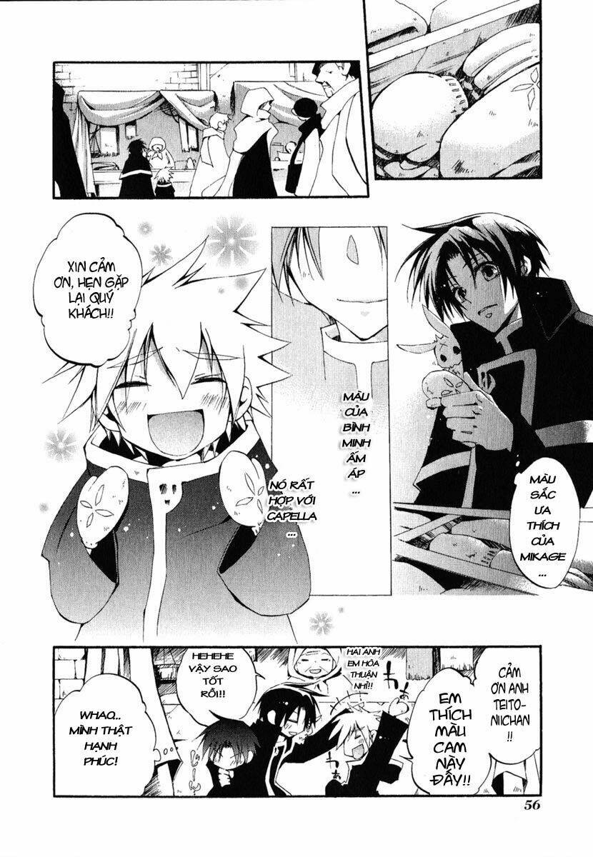 07 hồn ma chapter 38 22