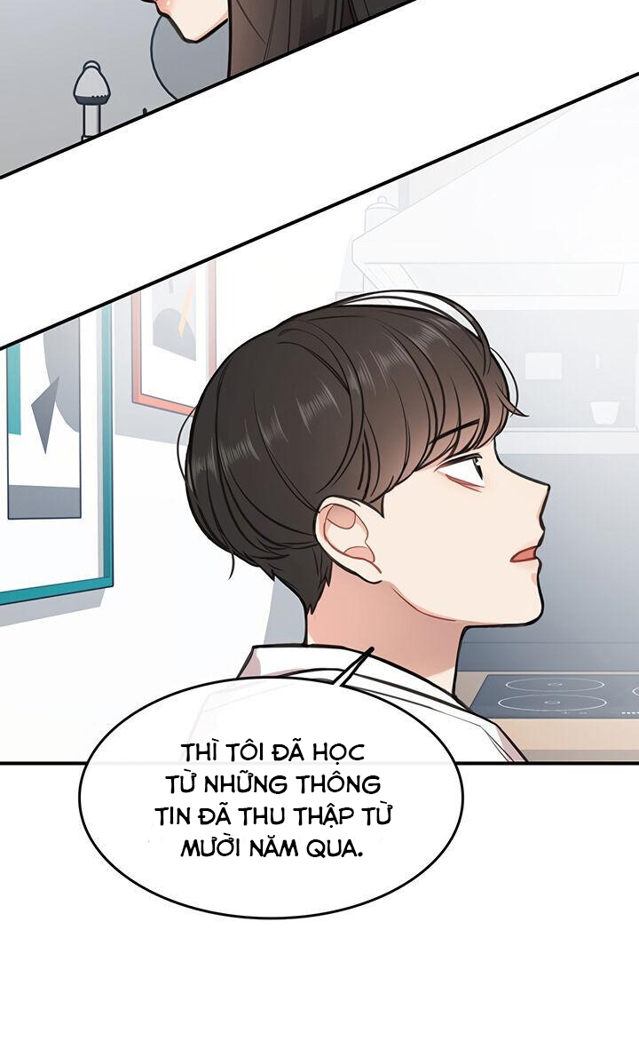 chứng nghiện điện thoại chapter 8 14