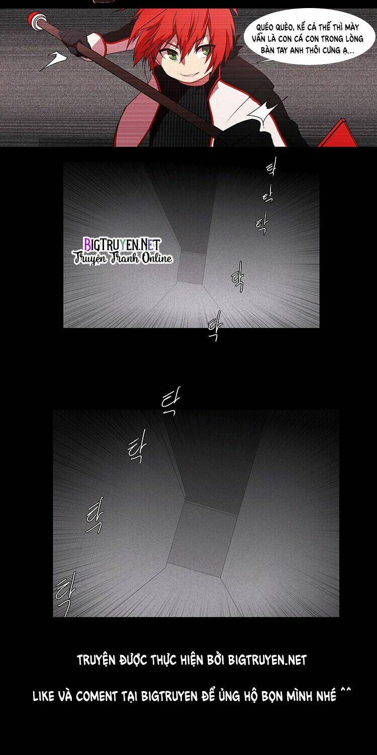 kidultic showtime chapter 0 6