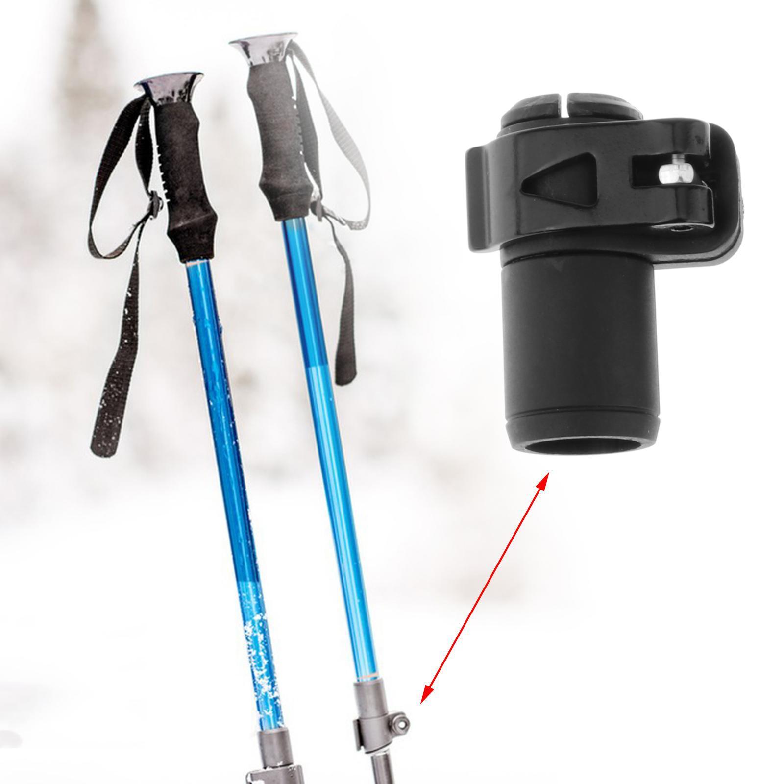 Walking , Climbing, Pole, External Lock, Universal, Hiking, Accessories, Walking, , for Mountaineering