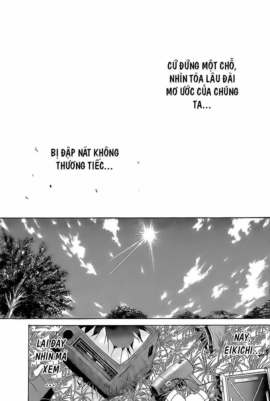 shonan junai gumi chapter 210 15