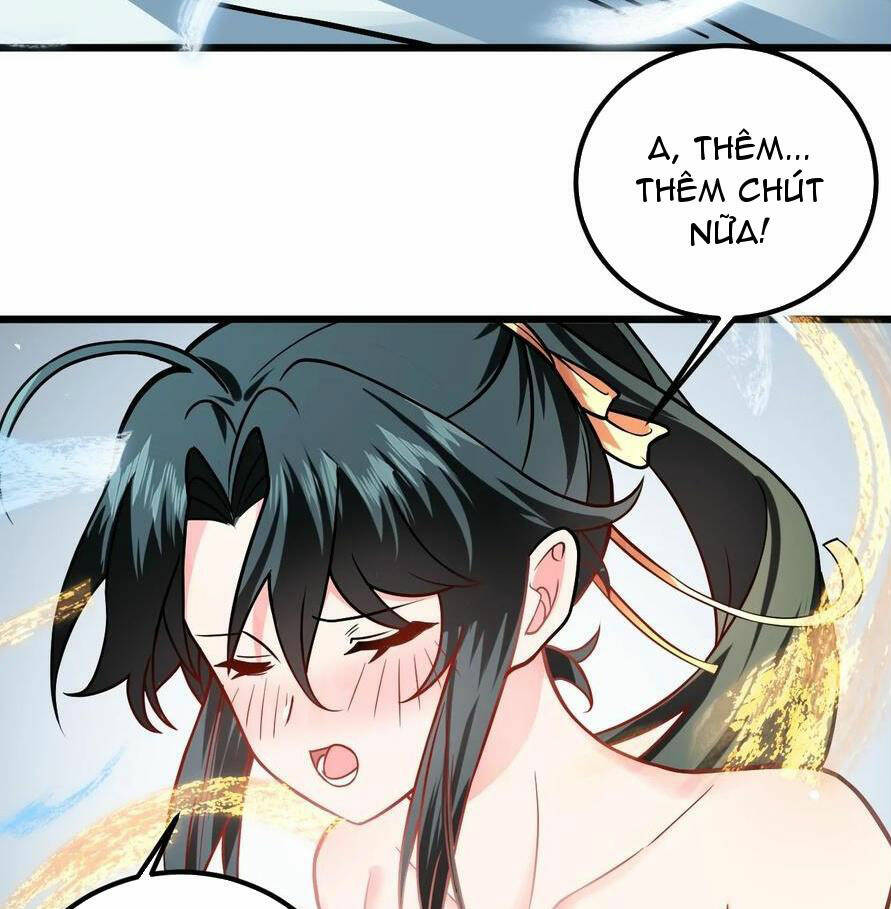 mang theo các tiên tử vô địch thiên hạ chapter 49 61