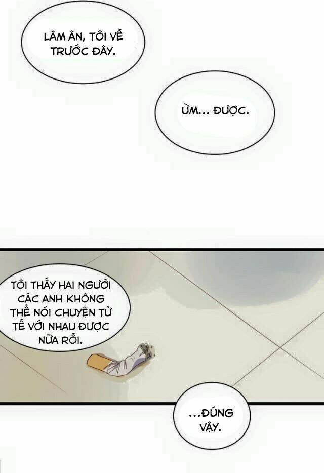 hóa ra chủ nhà siêu soái chapter 14 26