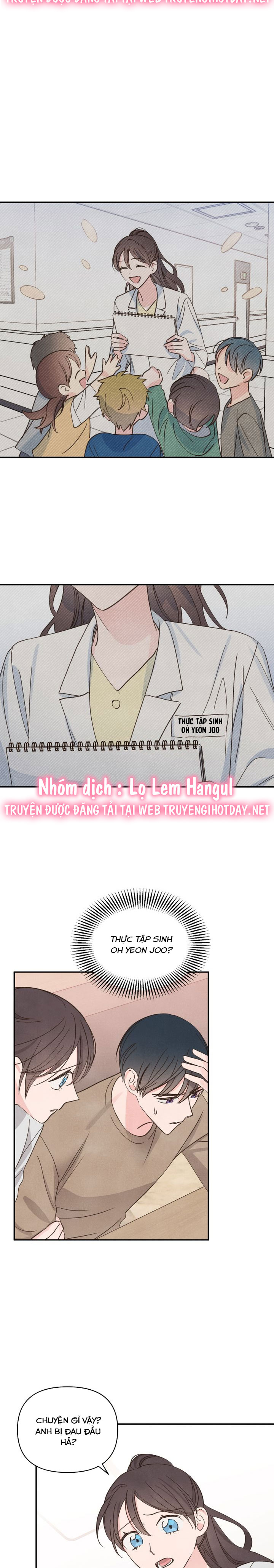 hãy để tôi một mình chapter 19 2